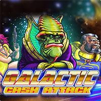 Galactic Cash